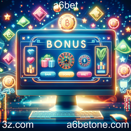 Explorando a Categoria de Bônus no a6bet: Oportunidades para Jogadores