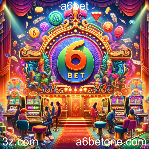 Descubra as Melhores Promoções no a6bet